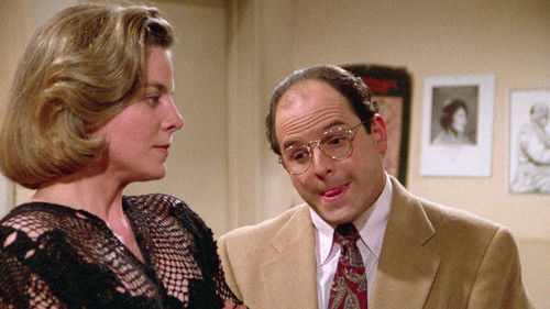 Seinfeld Season 3 Episode 14 - The Pez Dispenser