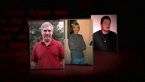 Forensic Files Season 14 Episode 14 - Fate Date
