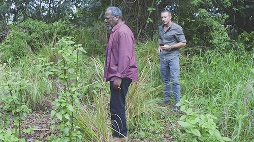 undefined Season 8 Episode 19 - Aohe mea make i ka hewa, make no i ka mihi ole (No One Has Ever Died For the Mistakes He Has Made, Only Because He Didn't Repent)