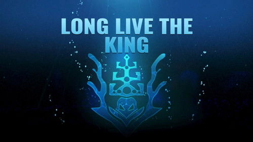 Ninjago: Masters of Spinjitzu Season 15 Episode 6 - Long Live the King