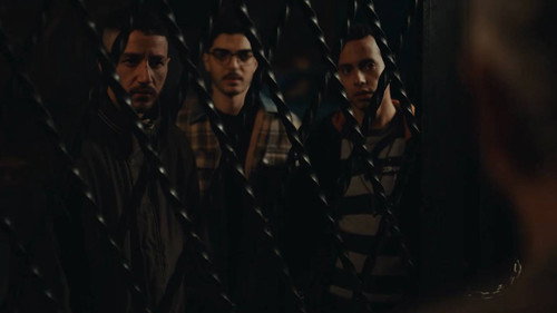 Welad El-Shams Season 1 Episode 6 - Episode 6