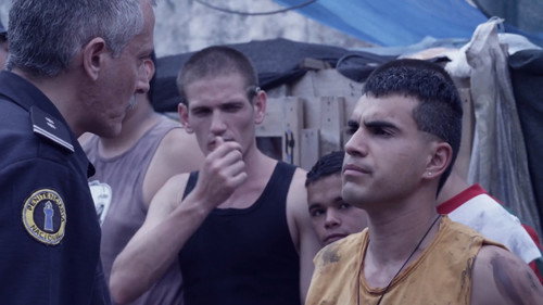 El marginal Season 1 Episode 13 - Chapter 13