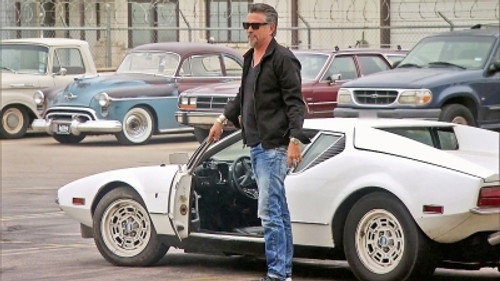 Fast N' Loud Season 9 Episode 3 - When Lightning Strikes