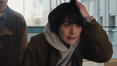 A Man Who Defies the World of BL Season 3 Episode 2 - vs. Halloween