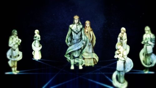 Histories & Lore: The Seven-Pointed Star still