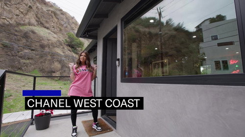 MTV Cribs Season 18 Episode 7 - Chanel West Coast, Stefflon Don & Scott Disick