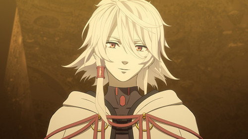KADO: The Right Answer Season 1 Episode 7 - Sansa