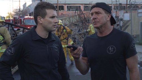 S.W.A.T. Season 5 Episode 17 - Cry Foul