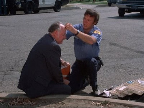 Emergency! Season 6 Episode 6 - Rules of Order