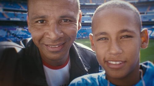 Neymar: The Perfect Chaos Season 1 Episode 1 - The Great Brazilian Promise