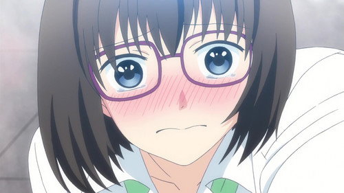 Real Girl Season 2 Episode 1 - Regarding the Time We Put One Foot in the Normie World.