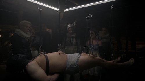 American Horror Story Season 7 Episode 5 - Holes