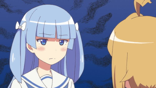 Urawa no Usagi-chan Season 1 Episode 5 - Episode 5