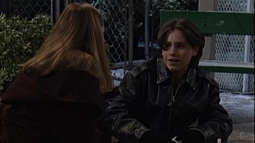 Boy Meets World Season 3 Episode 15 - The Heart is a Lonely Hunter