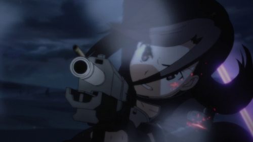 undefined Season 2 Episode 13 - Phantom Bullet
