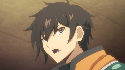 Ningen Fushin: Adventurers Who Don't Believe in Humanity Will Save the World Season 1 Episode 4 - The Labyrinth of Bonds