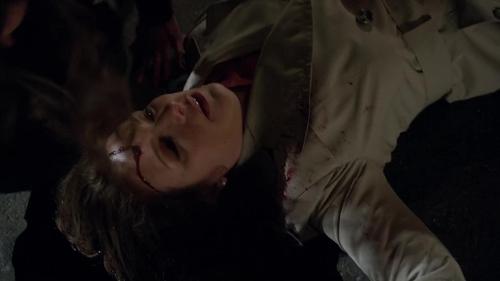 Law & Order: Special Victims Unit Season 12 Episode 24 - Smoked