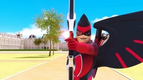 Miraculous: Tales of Ladybug & Cat Noir Season 5 Episode 14 - Derision