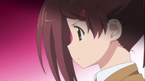 KissXSis Season 1 Episode 12 - One, Two, Threesome!