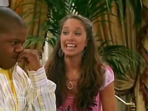 Cory in the House Season 2 Episode 1 - The Presidential Seal