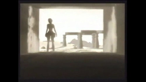 Icons Season 1 Episode 4 - Lara Croft