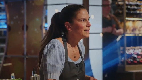 MasterChef Québec Season 4 Episode 3 - Episode 3