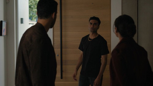 Allegiance Season 3 Episode 6 - Drive