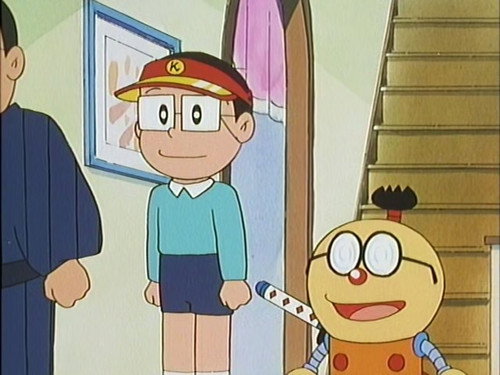 Episode 215 still