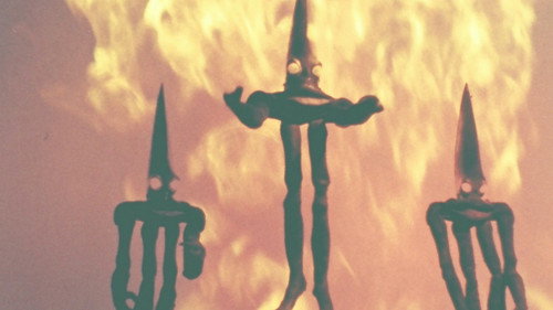 Ultraseven Season 1 Episode 25 - Showdown at 140 Degrees Below Zero