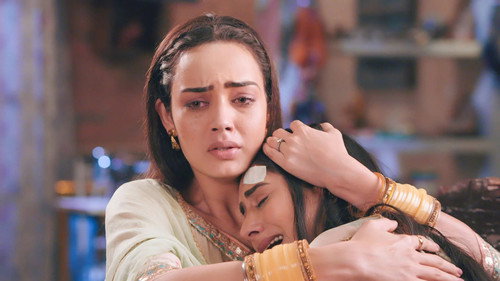 Sahiba to Find the Culprit. still