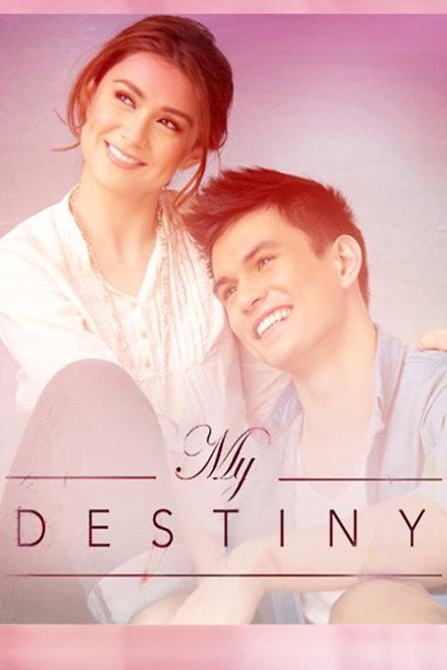 My Destiny poster