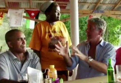 Anthony Bourdain: No Reservations Season 6 Episode 14 - Caribbean Island Hopping