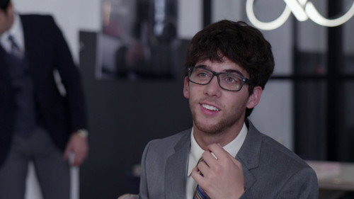 Betty in New York Season 1 Episode 39 - Episode 39