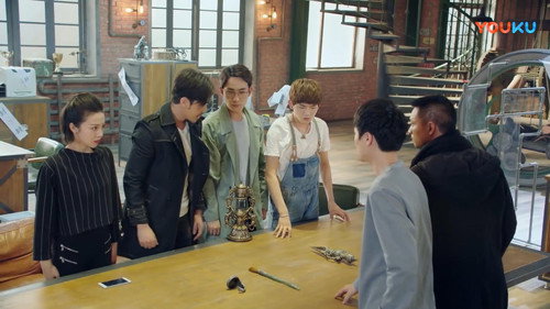 Guardian Season 1 Episode 37 - Episode 37