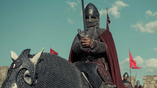 The Ministry of Time Season 2 Episode 1 - Time of Legend