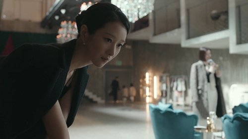 Eve Season 1 Episode 5 - Love and Lust