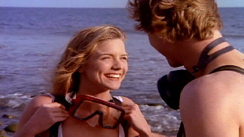 Melrose Place Season 1 Episode 12 - Polluted Affairs