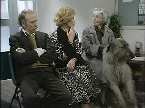 George and Mildred Season 4 Episode 6 - The Mating Game