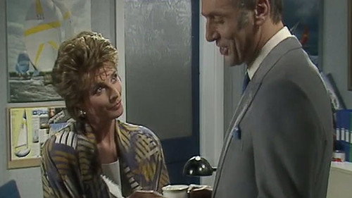 Howards' Way Season 2 Episode 2 - Episode 15