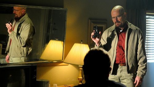 Breaking Bad Season 4 Episode 2 - Thirty-Eight Snub