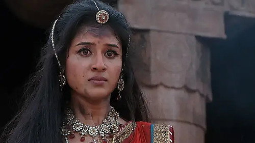 Jodha & Akbar Season 1 Episode 2 - Jodha pledges to behead Jalal