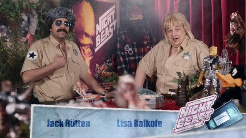 Die schlechtesten Filme aller Zeiten Season 7 Episode 2 - Episode 2
