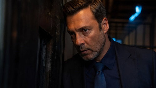 Kızılcık Şerbeti Season 4 Episode 4 - Episode 107