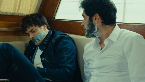 Medcezir Season 1 Episode 34 - 34. Bölüm