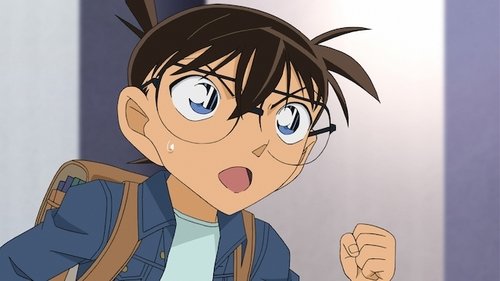 The Shadow Approaching Amuro still