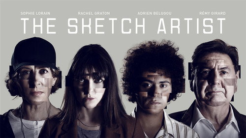 The Sketch Artist Season 1 Episode 1 - Episode 1