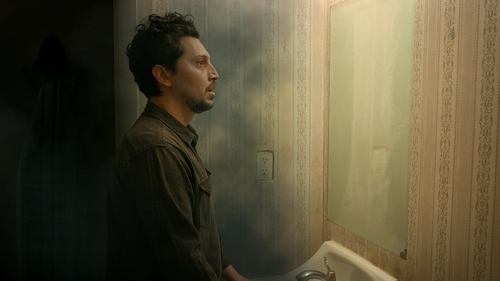 Manifest Season 4 Episode 8 - Full Upright and Locked Position