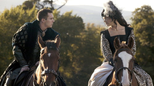 The Tudors Season 1 Episode 9 - Look to God First