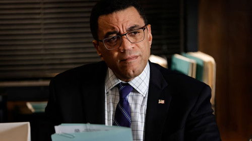 The Blacklist Season 10 Episode 10 - The Postman