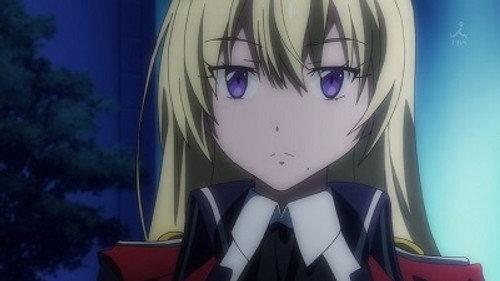 Magical Warfare Season 1 Episode 10 - Vanishing Boundaries
